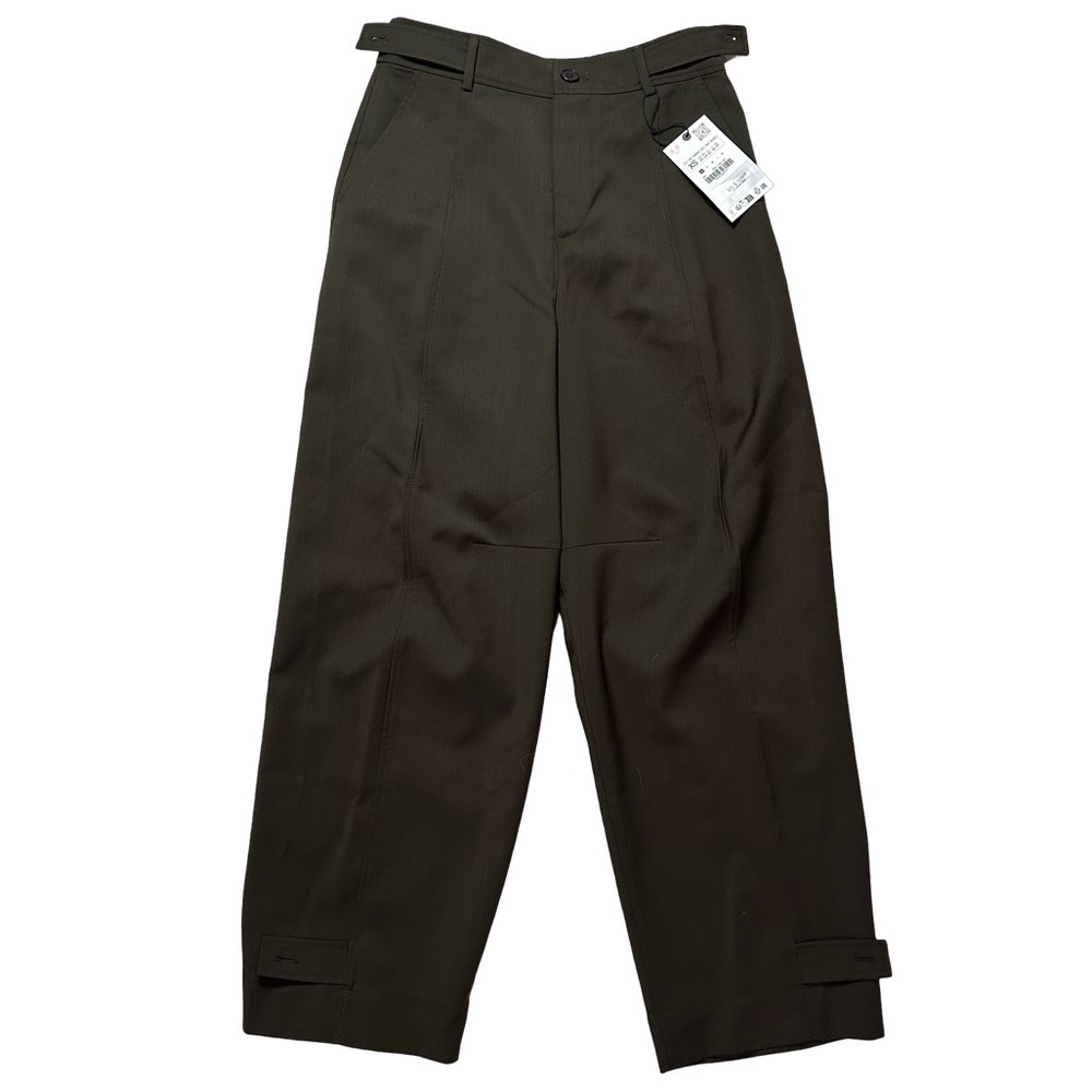 NWT Zara Pants